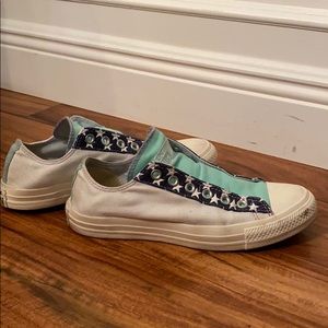 Converse SPECIAL design